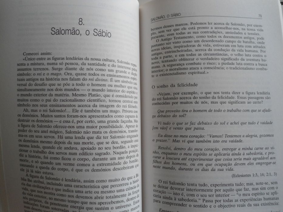 O Dinheiro e o sentido da Vida de Jacob Needleman (1992)