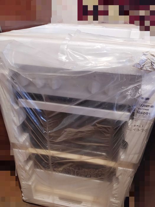 Газовая плита Gorenje G5112WF-B