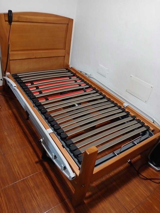 estrado elevatorio