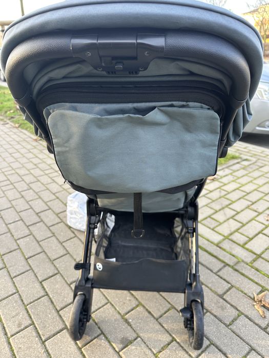 Spacerówka EasyWalker  firmy Jackey