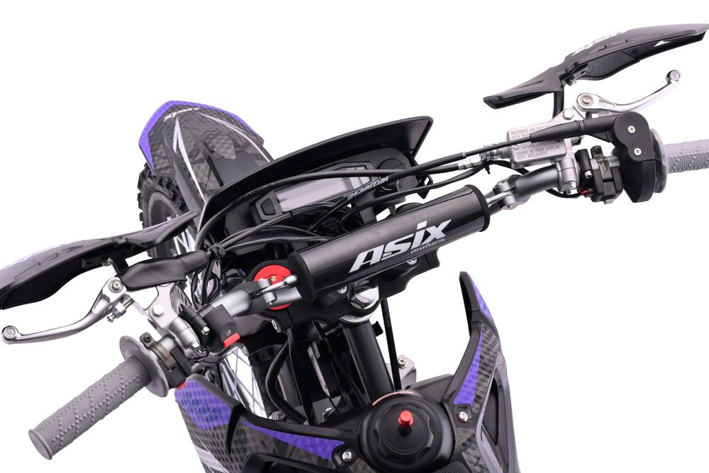 Cross Asix Xb67 140cc /Gwarancja /Raty