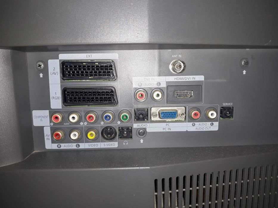 Televisor samsung