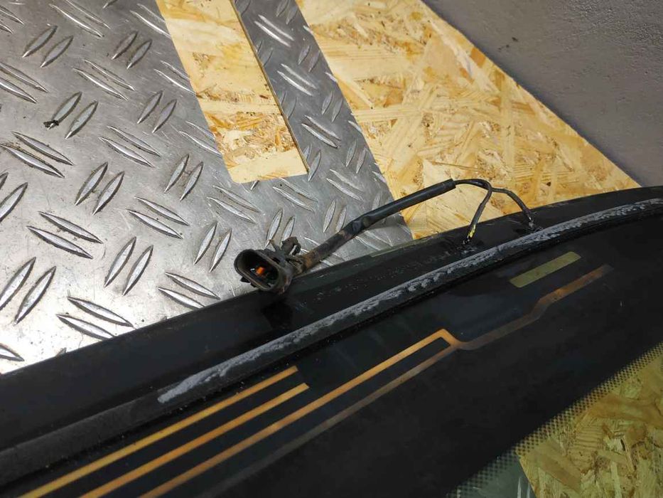Hyundai/Kia Sorento XM 2009-2014 Скло лобове має скол SK0873 861112P130