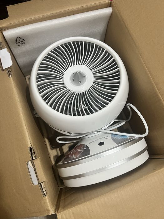 Aquecedor frio/calor