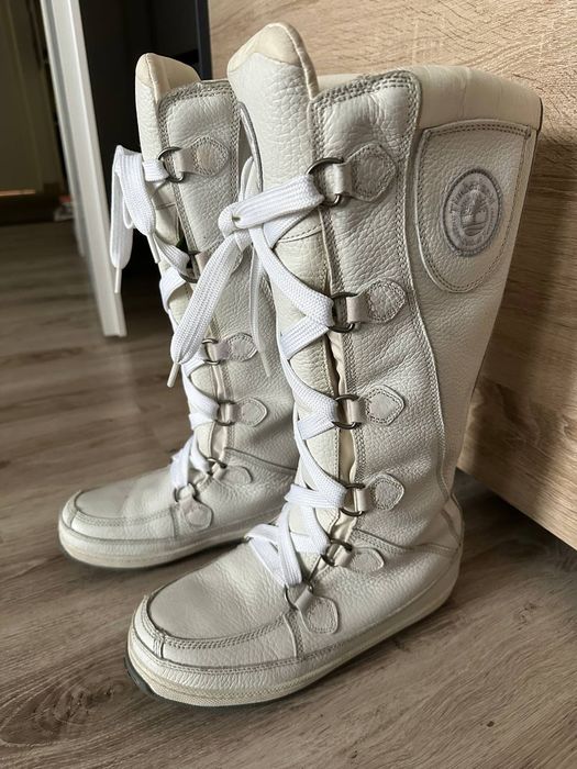 Buty zimowe Timberland