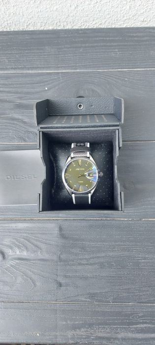 Zegarek męski Diesel ms9 Dz-1902