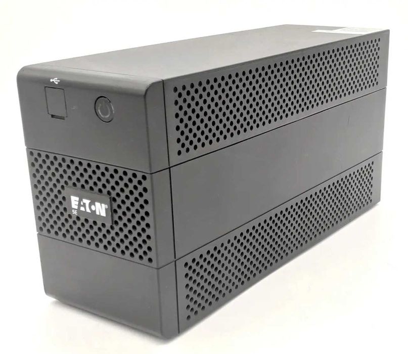 Джерело безперебійного живлення Eaton 5E 850VA USB 5E850IUSB
