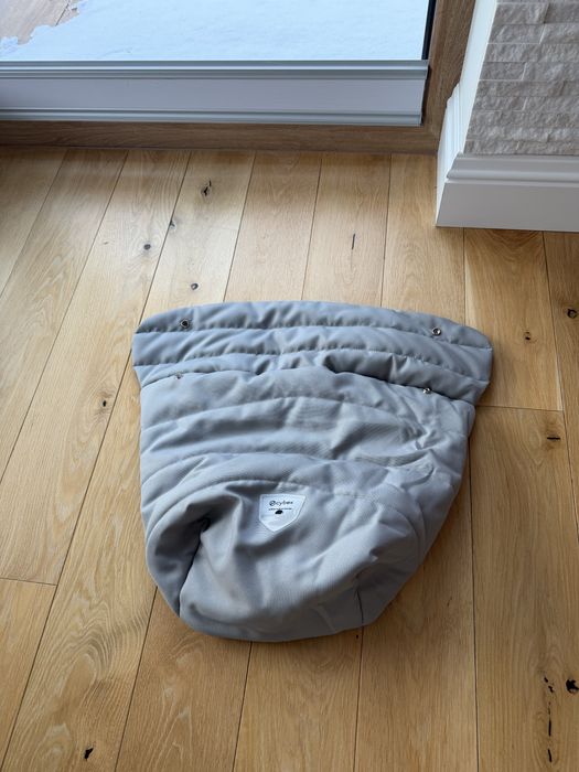 Wózek  Cybex Gondola + NOWA Spacerówka