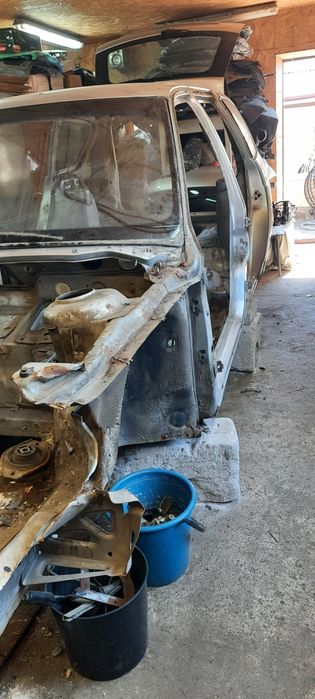 Кузов ВАЗ 2171 Приора универсал 2012 г.в. документы в наличии