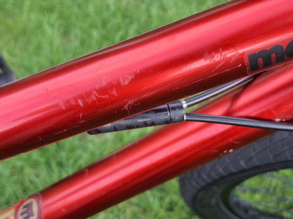 mongoose legion L20