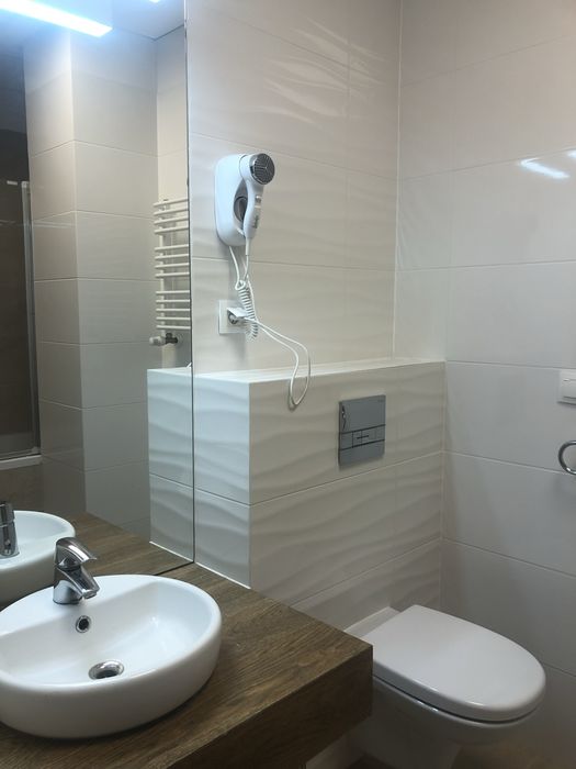 REZERWACJA Studio lux  z parkingiem strzezonym