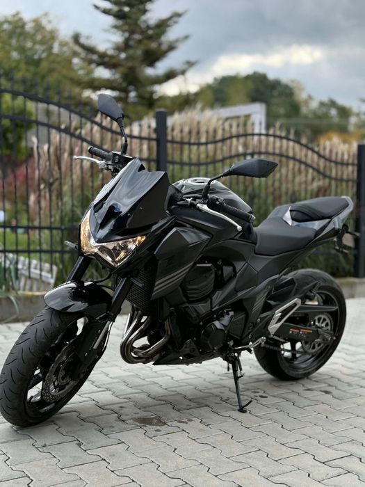 Kawasaki