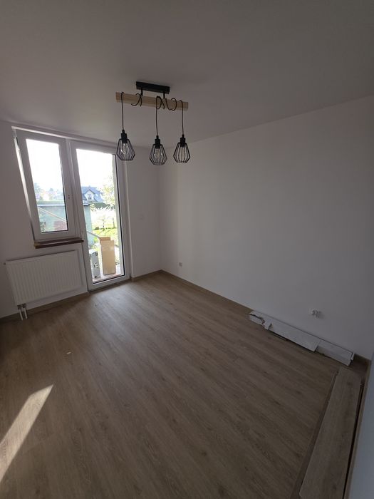 Nowoczesne Mieszkanie 40m2