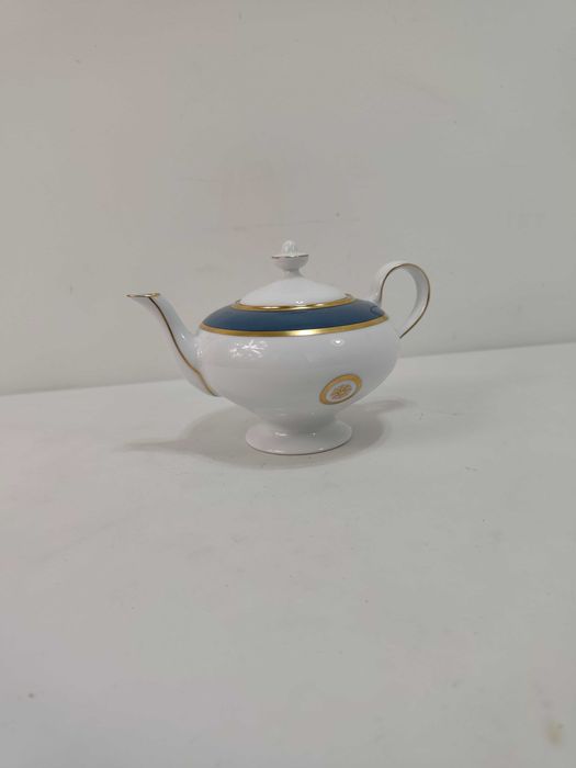 Dzbanek Porcelanowy Limoges France Sparte