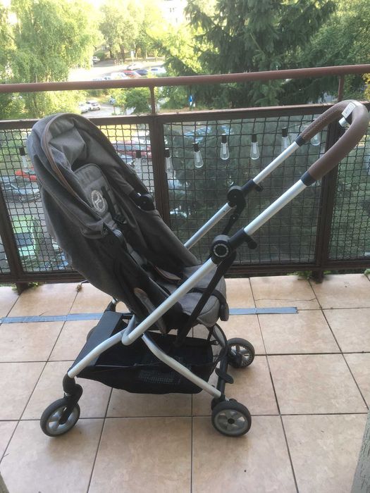 Wózek Cybex Eezy