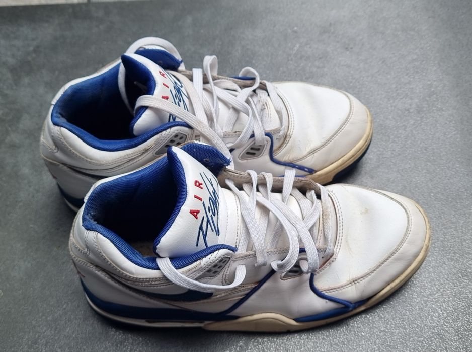 Buty Nike Air Flight 89 rozm 44,5