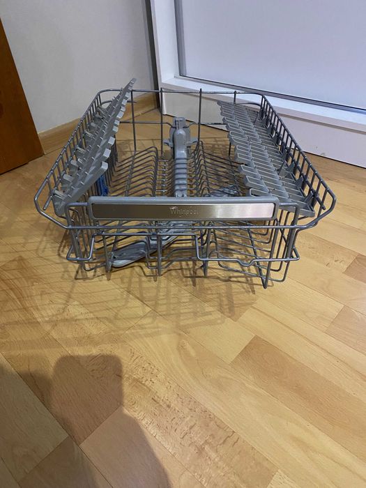 Kosz do zmywarki GÓRNY szer.36,5cm, dł.49,1cm Whirlpool ADG 522 X