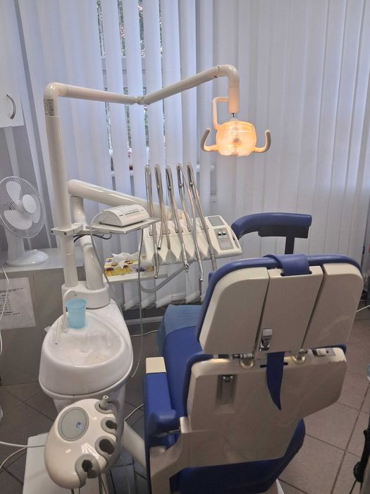 Unit stomatologiczny