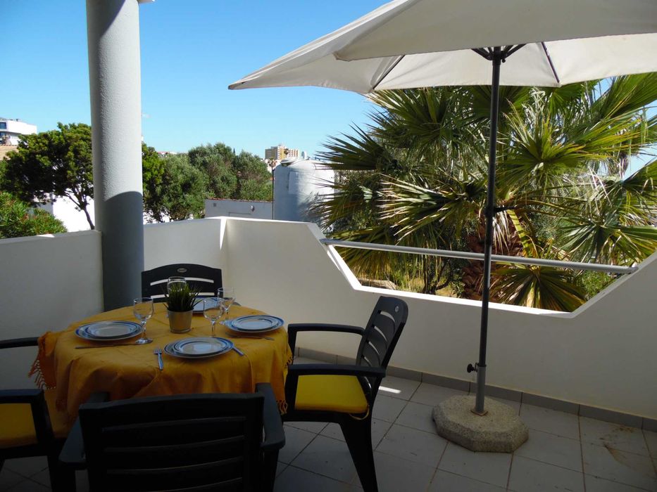 CASA ALVOR - T1, A Pé para a Praia e Centro + Estacionamento - TOTALMENTE DISPONÍVEL - DESCONTOS - ALVOR