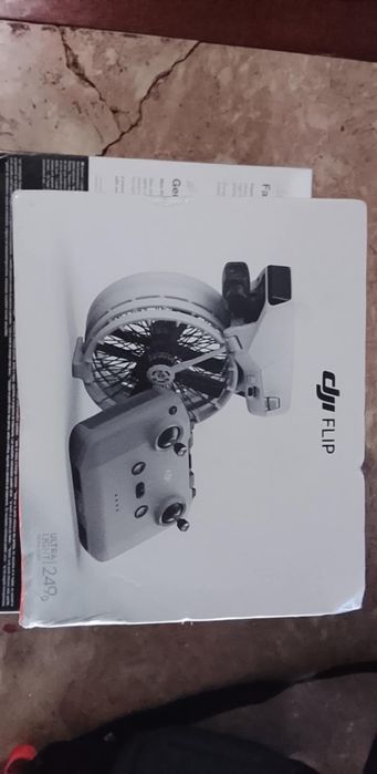 Vendo drone novo sem ser usado 350eu