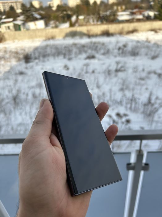 Wyświetlacz LCD samsung galaxy s23 ultra