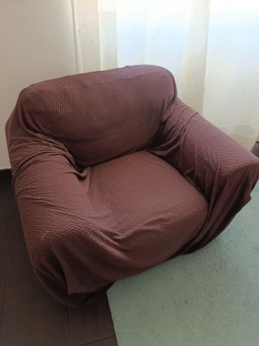 Sofá IKEA 1 lugar
