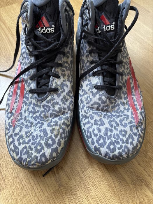 Adidas  Crazy light boost 48