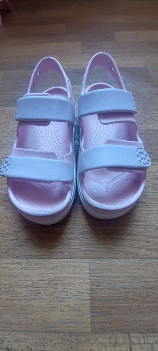 Crocs размер 33-34 усталка21,5