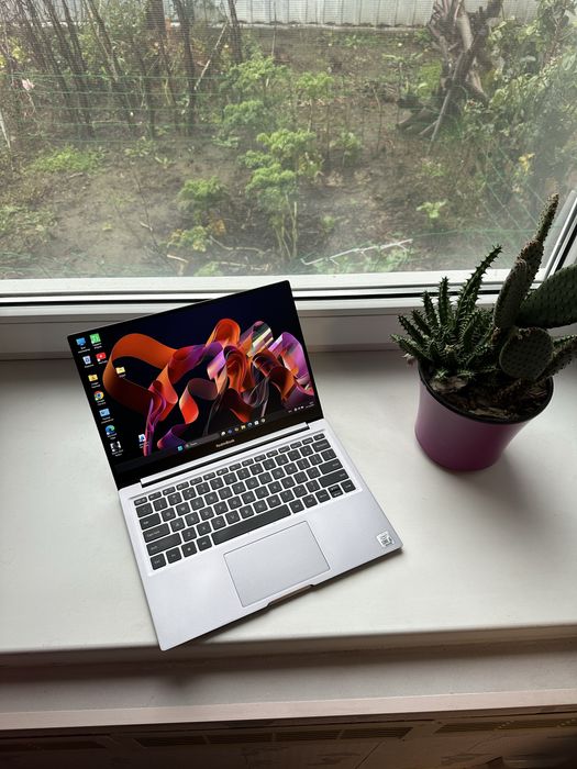є90 Ноутбуків‼️Traid-In‼️Xiaomi 13.3" 2.5k/Core i5/SSD 512/RAM8/8часов