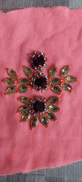 Украшения для  рукоделия (есть 14 шт)