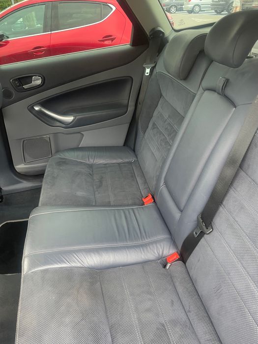 Ford Mondeo 2009
