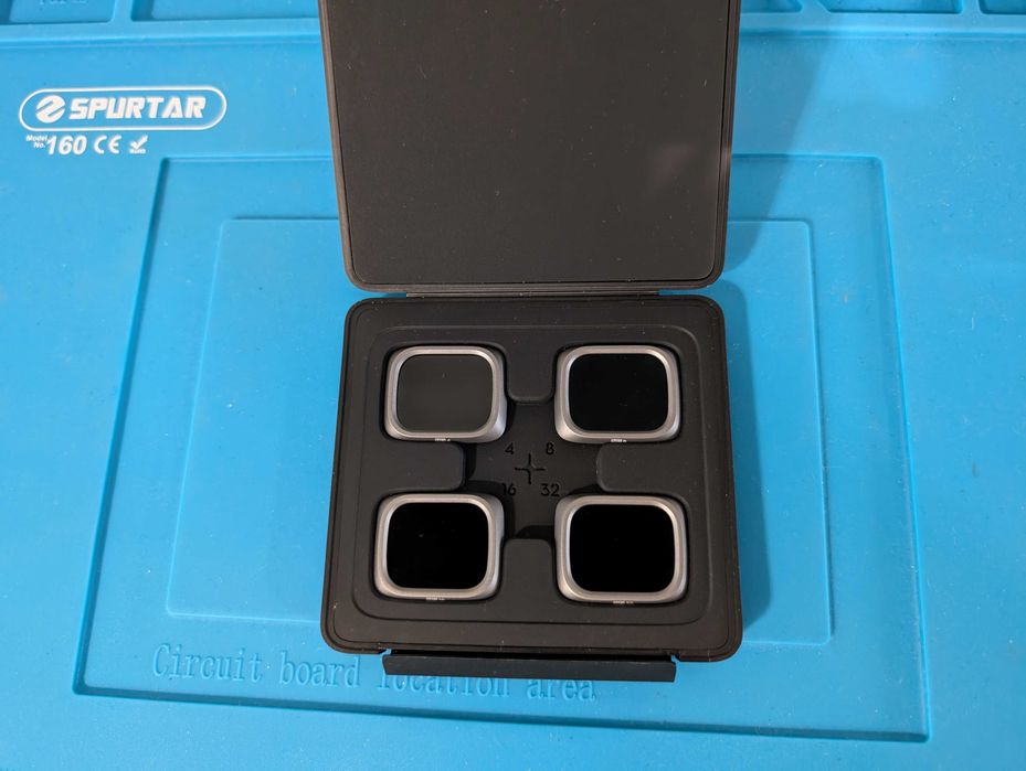 DJI Air 2S Fly More Combo64552760532481123