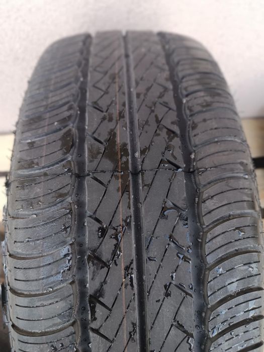 Koło 205/55R16 z pokrowcem