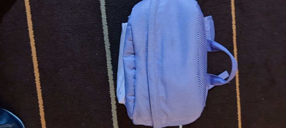 Mochila HP Lilás