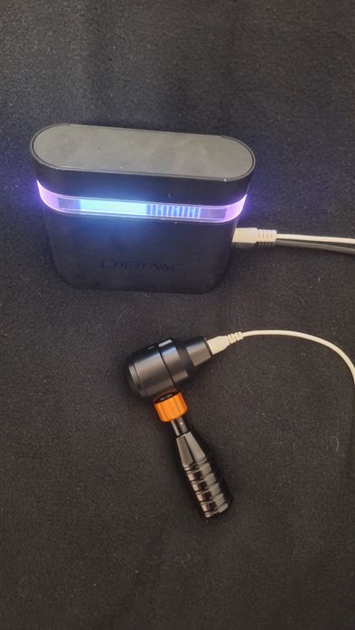 Maszynka do tatuazu Cheyenne LUNA