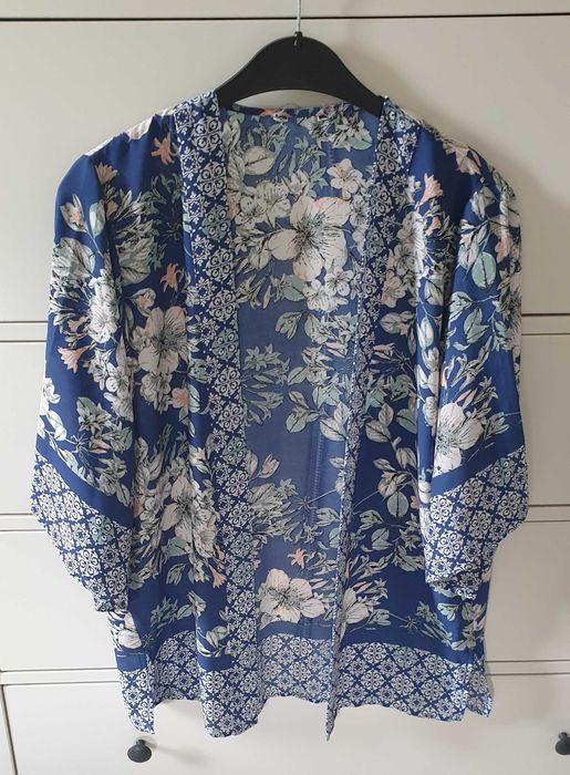 Góry od piżamy River Island rozm.38