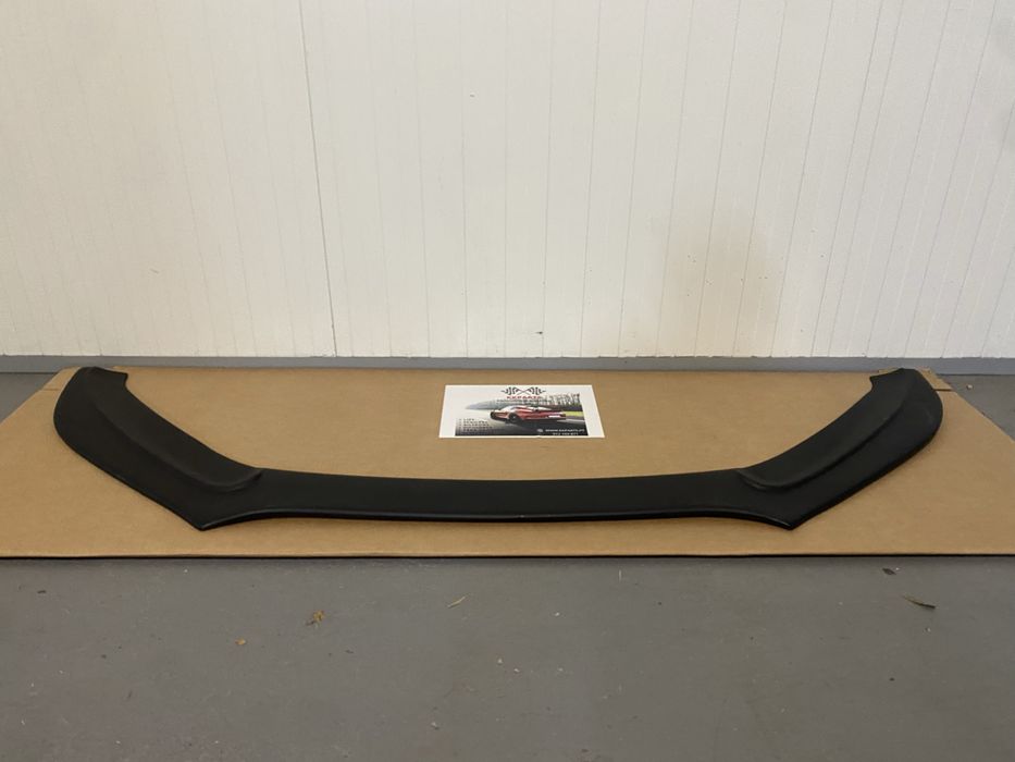 LIP SPOILER FRONTAL AUDI A5 8T 8F B8 RS5 S 5 S-LINE SLINE RS S NOVO