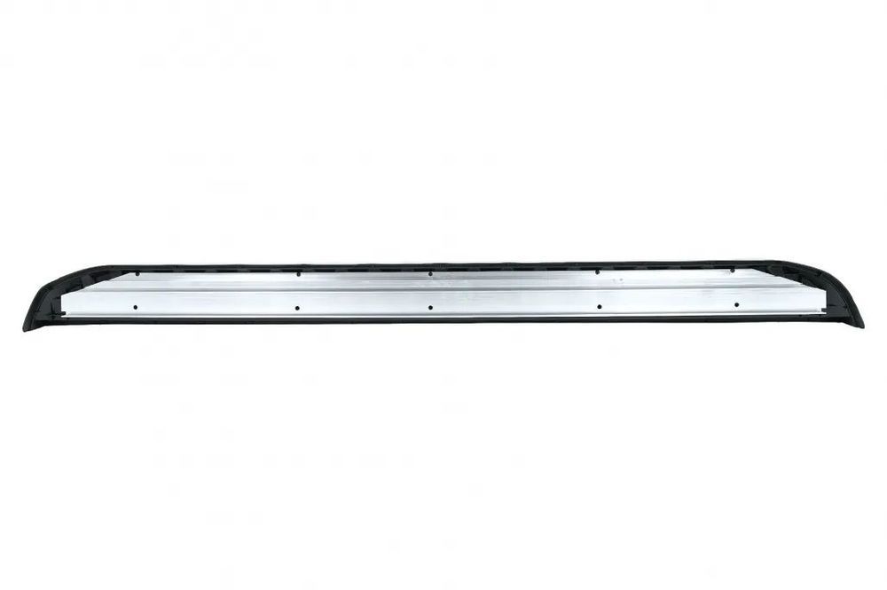 Estribos Ford Ranger T6 Cabine Dupla (2011 a 2020)