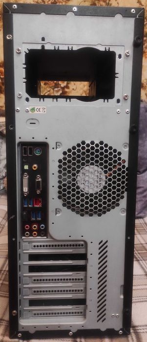 Компьютерный комплект