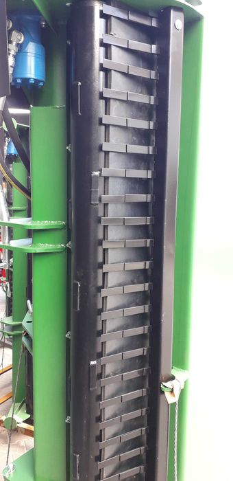 Piaskarko-Solarka samozaładowcza 1250L