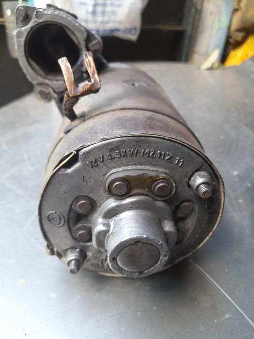 Продам стартер ваз оригинал