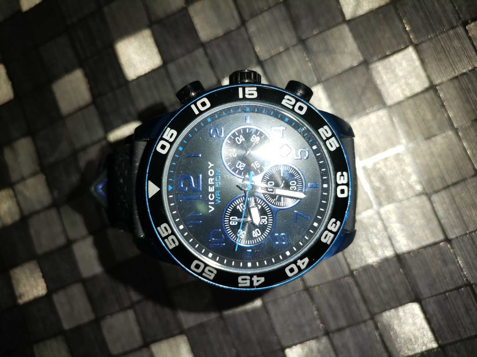 Relógio Viceroy novo