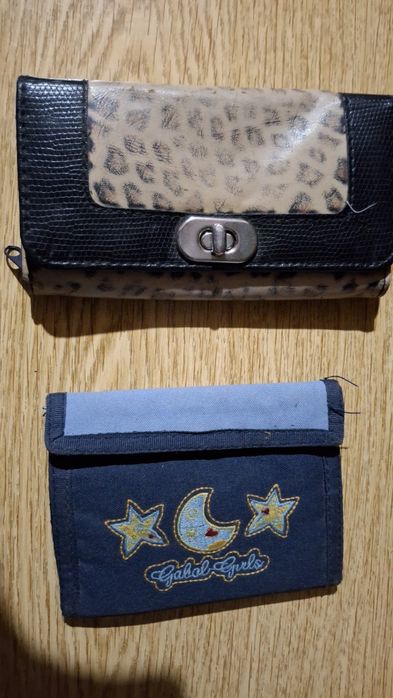 Vários artigos para venda