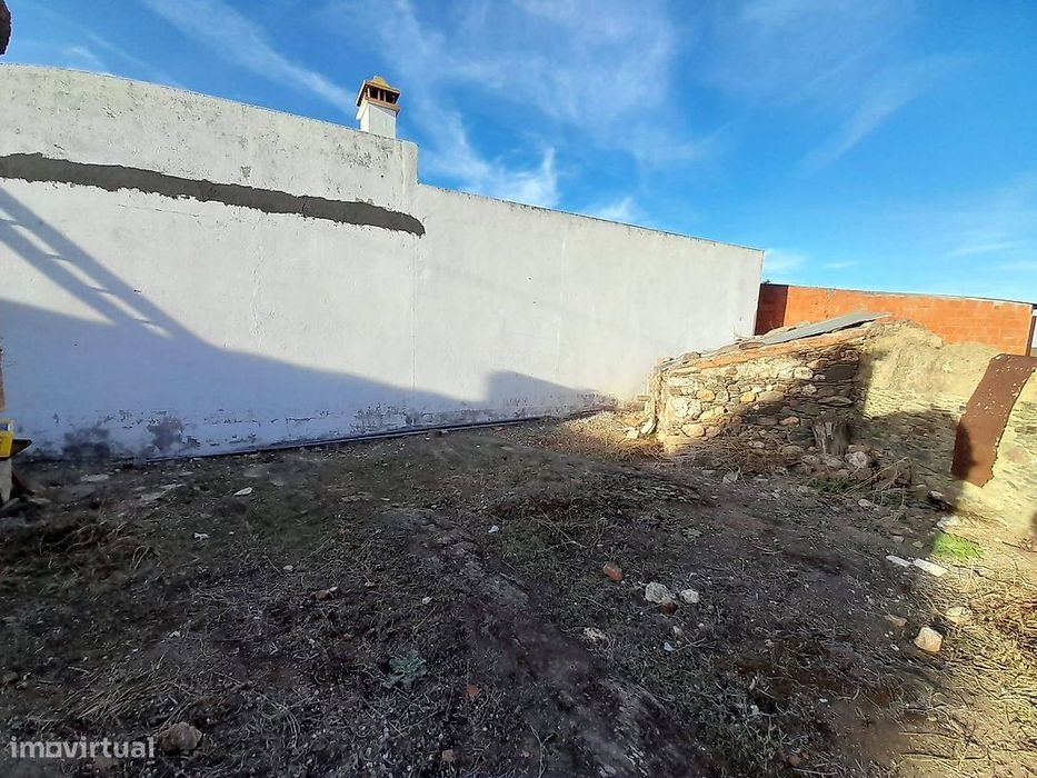 Moradia T3 para venda