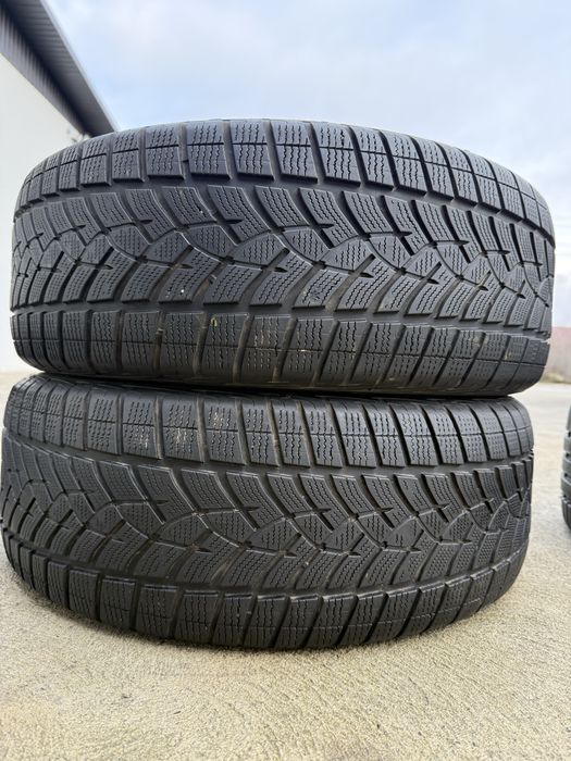 235/55/18 Good Year Ultra Grip SUV