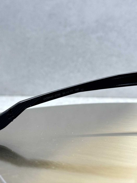 Oakley Clifden для гір та альпінізму / Очки Окли оригинал