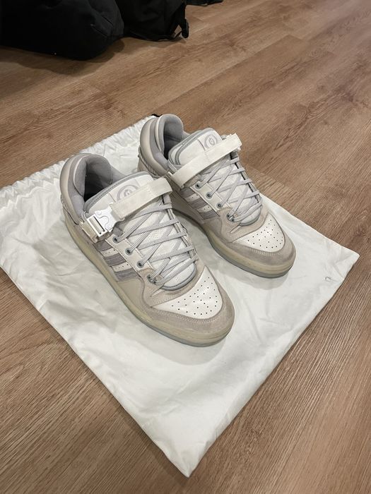Adidas bad bunny forum low
