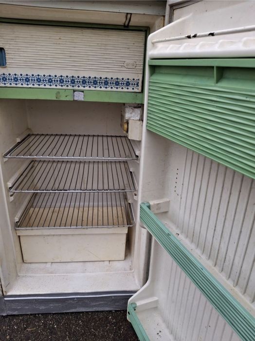 Холодильник Компактний  110 см в Гуртожиток