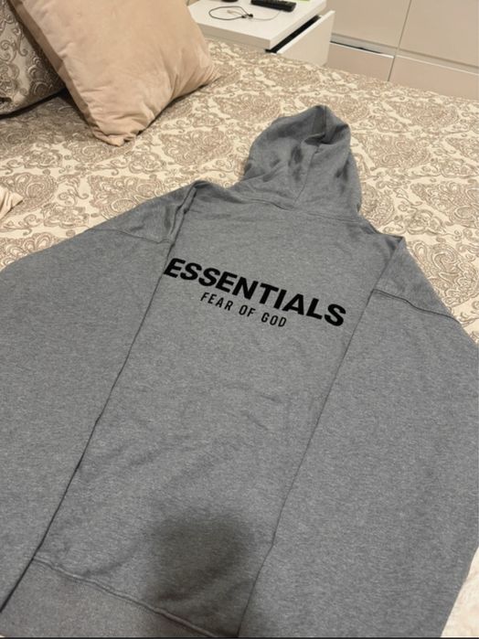 Hoodie Essentials
