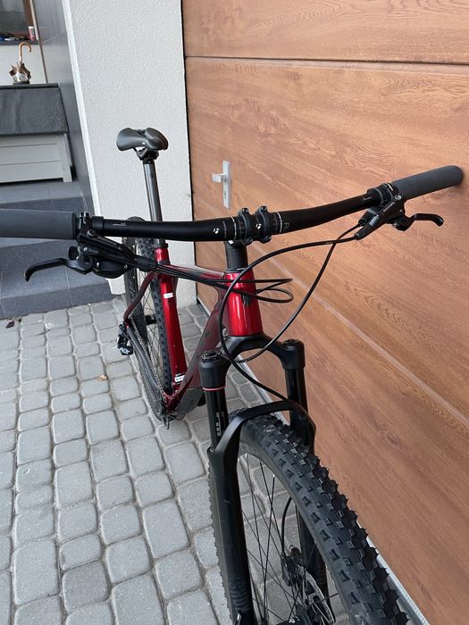 Trek Procaliber 9.7